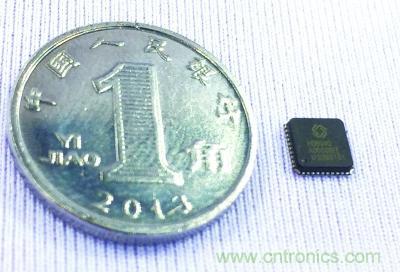 解碼北斗三號(hào)，它都采用了哪些新技術(shù)？