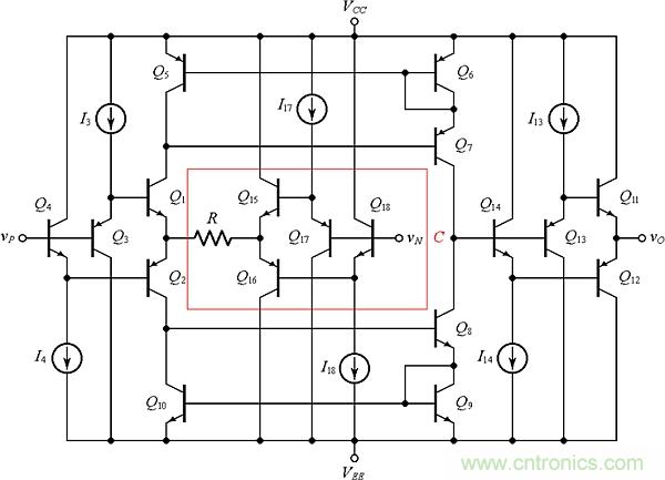 尋求理想晶體管？