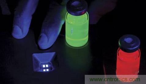 量子點(diǎn)和OLED，誰會是電視市場下半場的主流技術(shù)