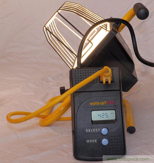 家電閑時功耗多少？結(jié)果超出想象！