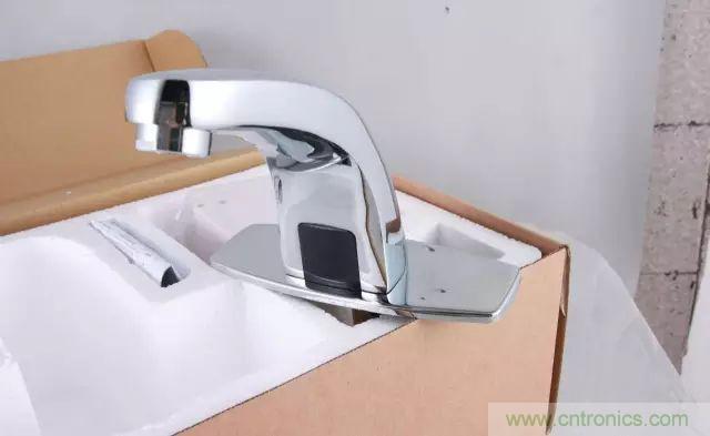 紅外傳感器工作原理、種類、特點以及應(yīng)用詳解