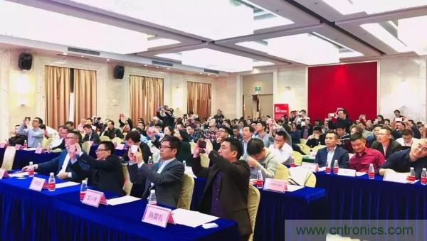 大咖云集！第二屆中國（深圳）智能制造產(chǎn)業(yè)大會順利召開