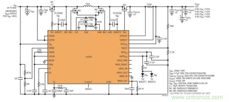 如何優(yōu)化與創(chuàng)新交通運(yùn)輸系統(tǒng)的電源解決方案？