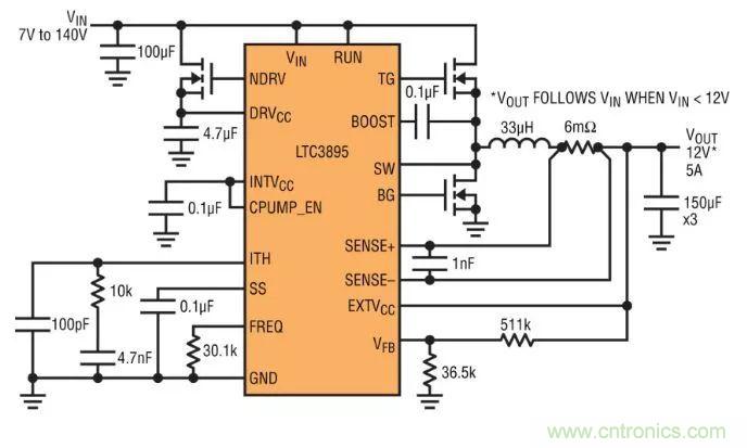 如何優(yōu)化與創(chuàng)新交通運(yùn)輸系統(tǒng)的電源解決方案？