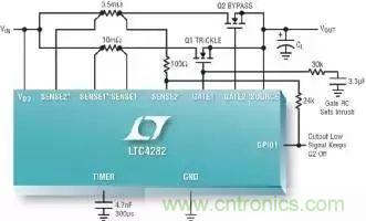 如何實(shí)現(xiàn)電動(dòng)汽車電源控制和遙測(cè)？