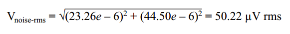 精密數(shù)據(jù)采集信號鏈上的噪聲怎么處理？