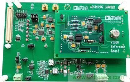 高精度電壓源，精益求精不能停！