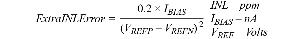 高精度電壓源，精益求精不能停！