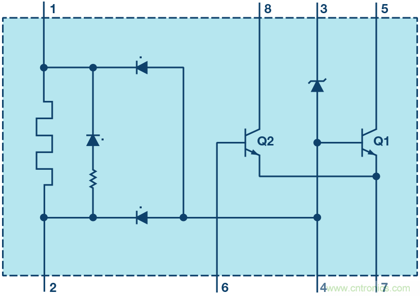 高精度電壓源，精益求精不能停！