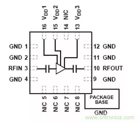 電源時(shí)序留個(gè)心，偏置不&ldquo;跑偏&rdquo;！