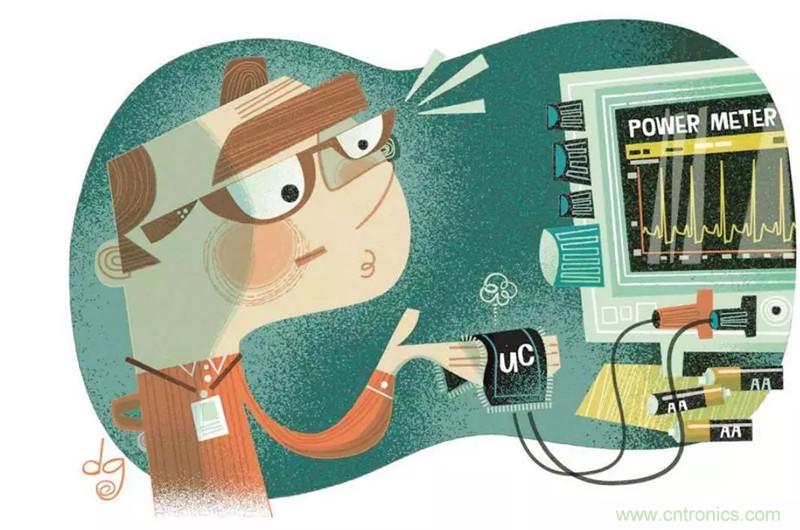 客戶投訴器件功耗太大，&ldquo;元兇&rdquo;原來是它！