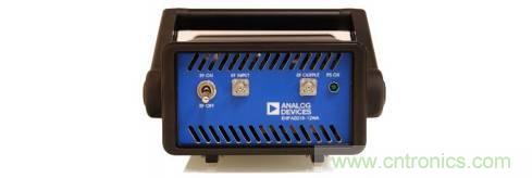 如何在毫米波系統(tǒng)中&ldquo;大顯身手&rdquo;？與ADI一起&ldquo;GaN"吧