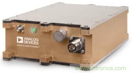 如何在毫米波系統(tǒng)中&ldquo;大顯身手&rdquo;？與ADI一起&ldquo;GaN"吧