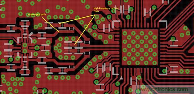 為了提高線性度，濾波器用吸收式還是反射式？