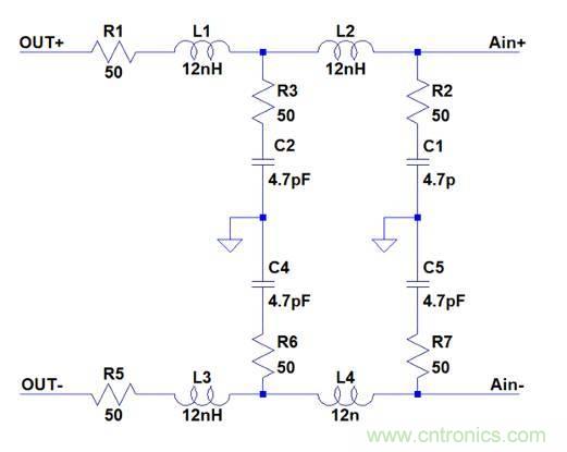 為了提高線性度，濾波器用吸收式還是反射式？