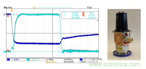 磁控管是如何參與放療加速器摧毀癌細胞的？
