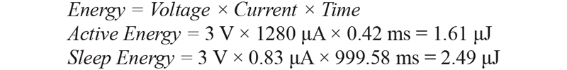 如何為超低功耗系統(tǒng)選擇合適的MCU？攻略在此！
