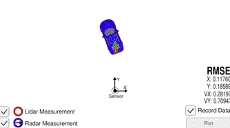 走直線很難嗎？陀螺儀表示，少了它機(jī)器人連直線都走不了