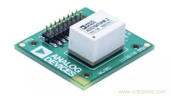 走直線很難嗎？陀螺儀表示，少了它機(jī)器人連直線都走不了