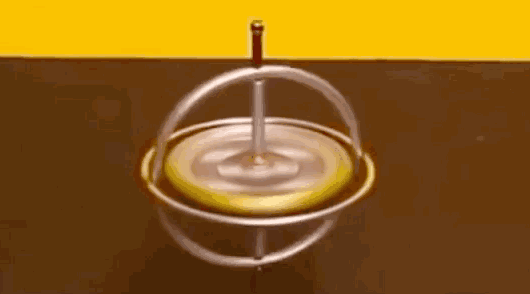 走直線很難嗎？陀螺儀表示，少了它機(jī)器人連直線都走不了