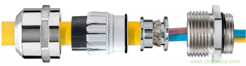 屏蔽電纜的作用是什么？