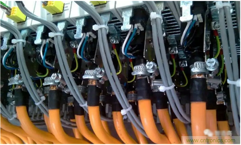 屏蔽電纜的作用是什么？