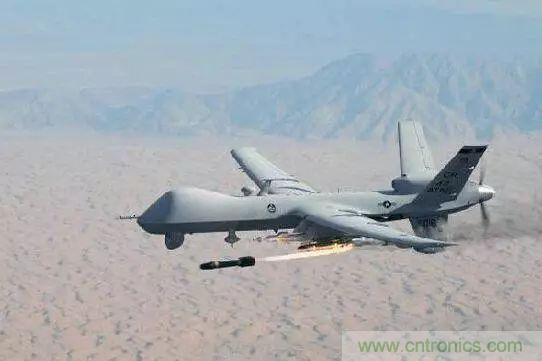 漫談現(xiàn)代無人機及其飛控關鍵技術(軍用類)