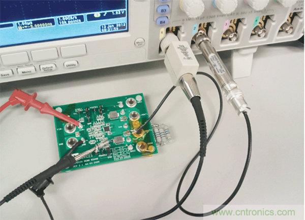 了解開關(guān)調(diào)節(jié)器的輸出，加快電源設(shè)計(jì)