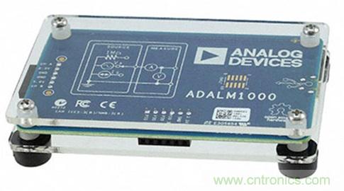 什么是信號源測量單元？