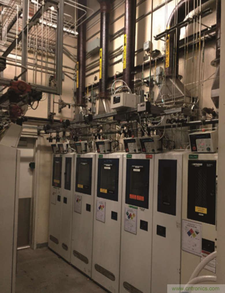 從兩個典型案例，看無線傳感器網(wǎng)絡在工業(yè)應用中的發(fā)展趨勢