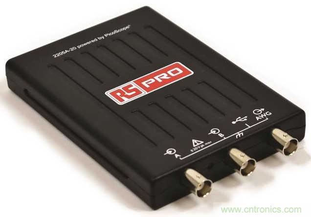 幾款新型低端示波器，你中意哪款？