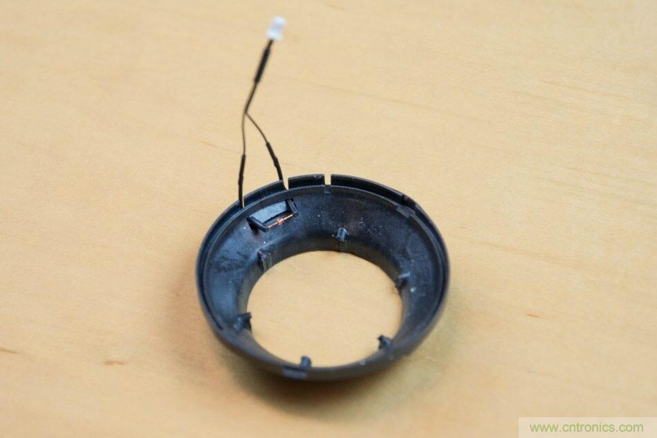 拆解戴森吹風機：近三千元的價格貴在哪？