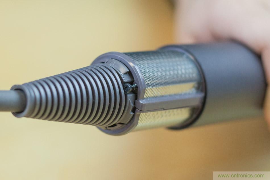 拆解戴森吹風機：近三千元的價格貴在哪？