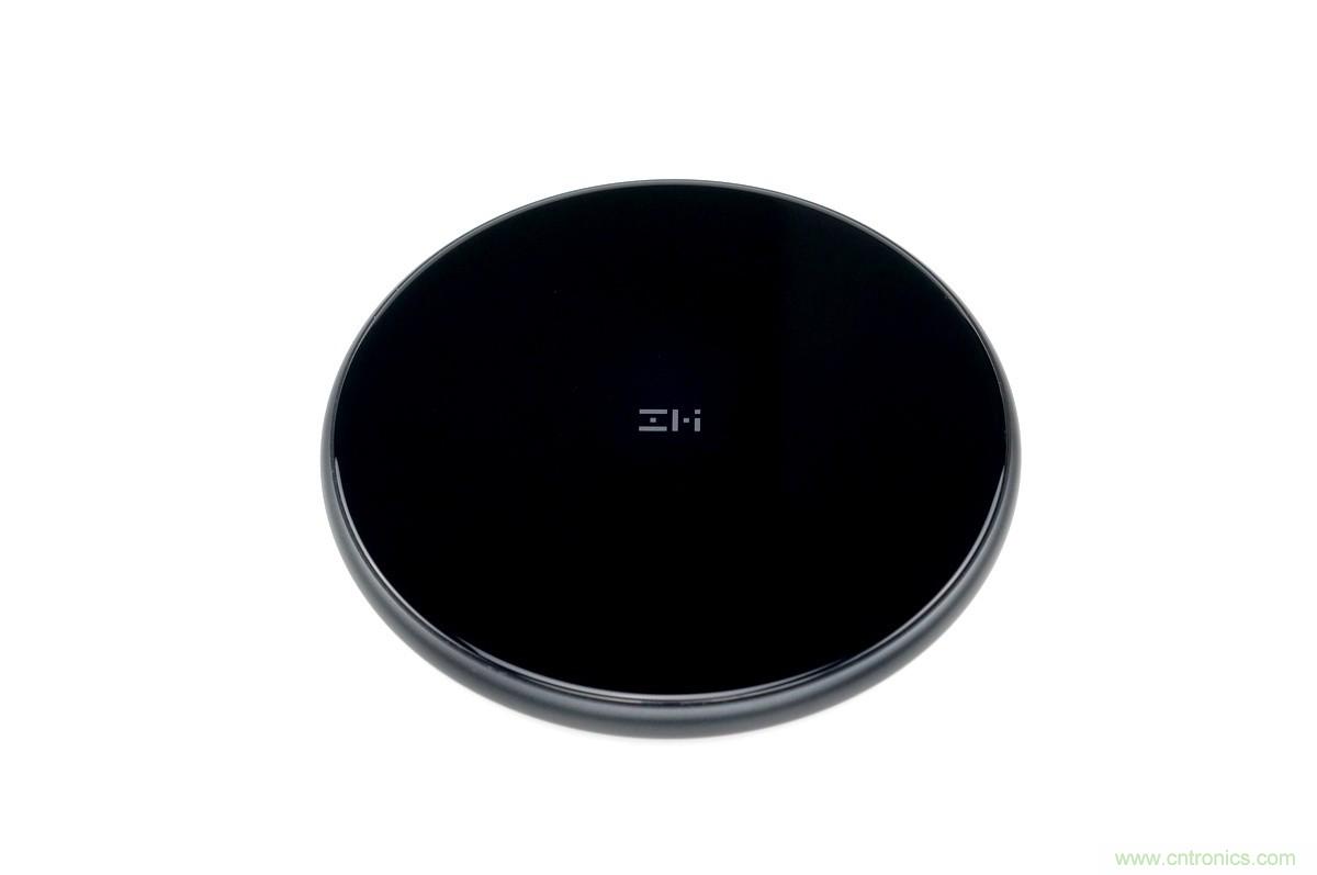 拆解對(duì)比：系出同門，小米、紫米無(wú)線充電器的差別有多大？