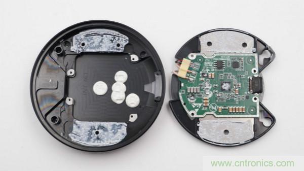 拆解華為保時捷設計快充無線充電器：憑啥能賣699？