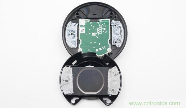 拆解華為保時捷設計快充無線充電器：憑啥能賣699？