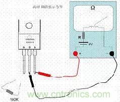 了解MOS管，看這個就夠了！