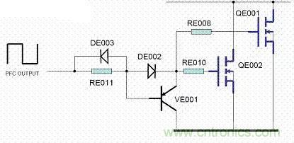 了解MOS管，看這個就夠了！