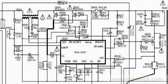 了解MOS管，看這個就夠了！