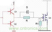 了解MOS管，看這個就夠了！