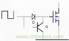 了解MOS管，看這個就夠了！
