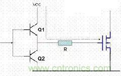 了解MOS管，看這個就夠了！