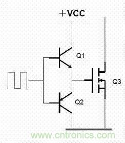 了解MOS管，看這個就夠了！