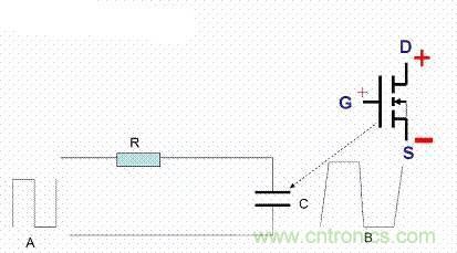 了解MOS管，看這個就夠了！