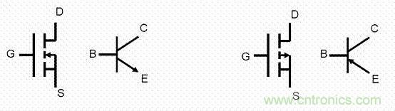 了解MOS管，看這個就夠了！