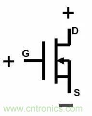 了解MOS管，看這個就夠了！