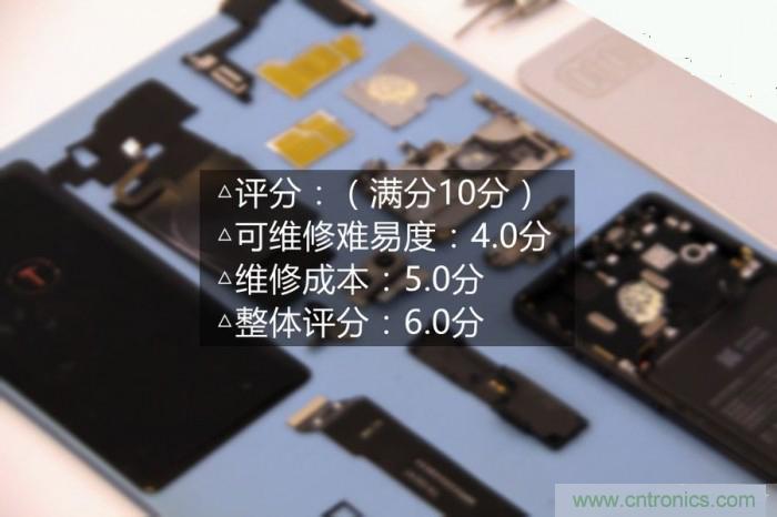 堅果R1拆解：內部設計究竟如何？