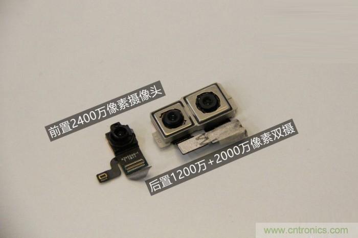 堅果R1拆解：內部設計究竟如何？