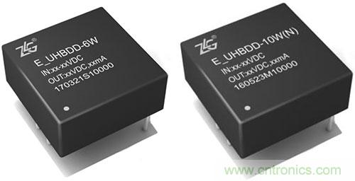 是什么限制了電源小型化？