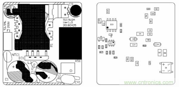 極簡(jiǎn)電源設(shè)計(jì)，適應(yīng)各種快充和適配器設(shè)備
